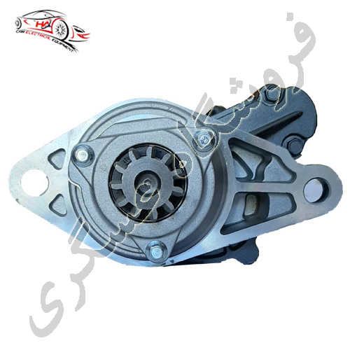 استارت ايسوزو 24 ولت